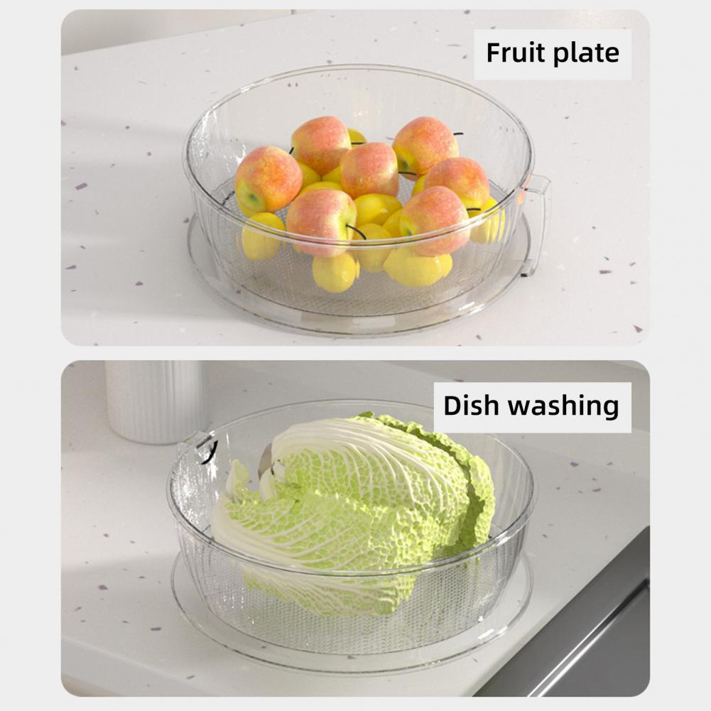 Food Storage Cover Flavorless Food Cover Stackable Insulated Food Vegetable Covers Multi-layer Anti-fly Dust-proof for Picnic