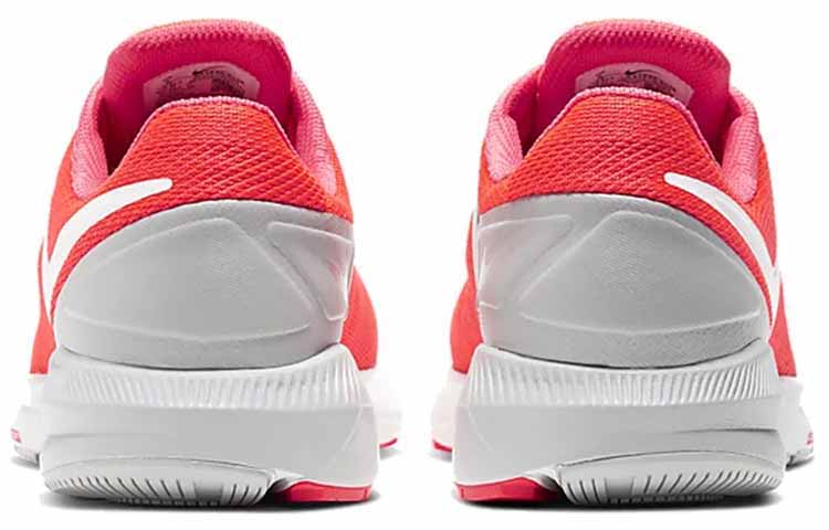 Nike Air Zoom Structure 22 Laser Crimson AA1636-601