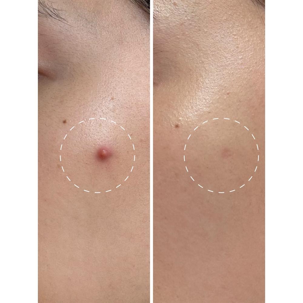 Magic Molecule The Solution 8.0 Oz