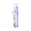 Suke Cloud-Feel Soft Bristle Whitening Toothbrush, 4-Pack