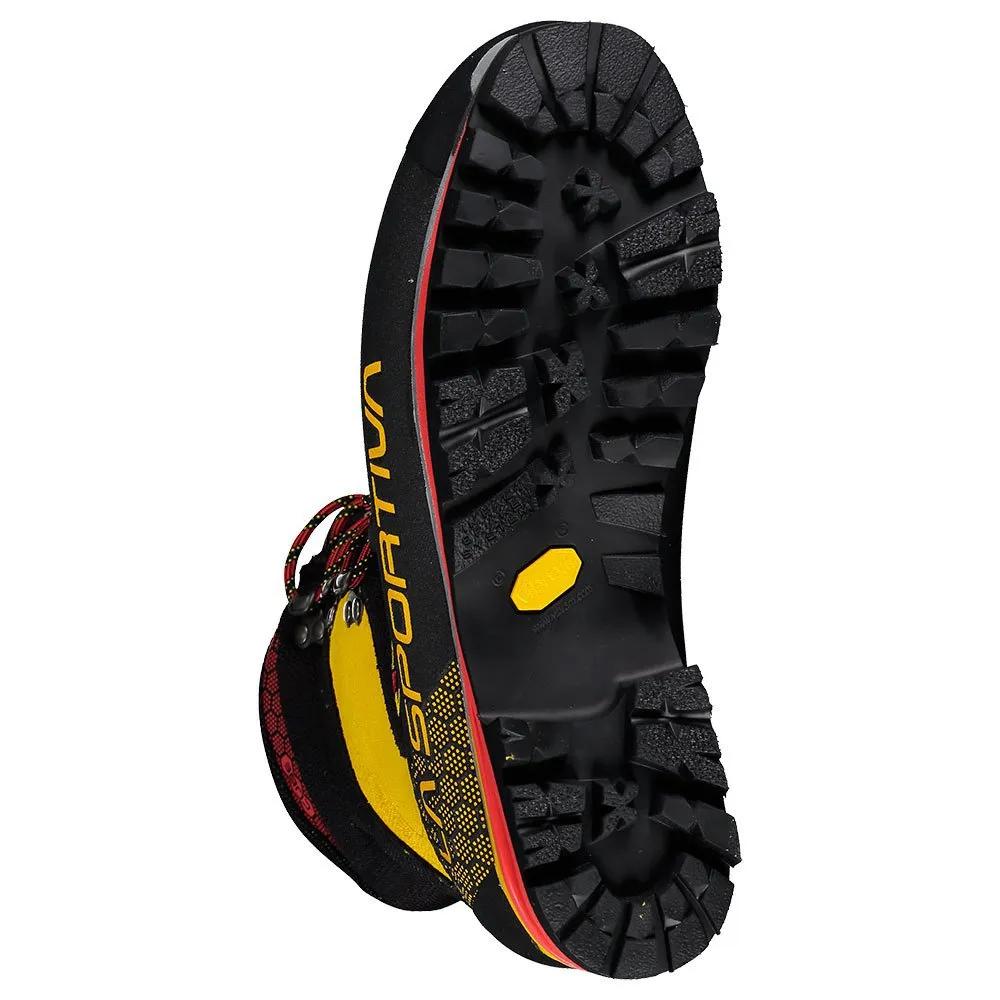 La Sportiva Mountaineering Boots Nepal Cube Goretex
