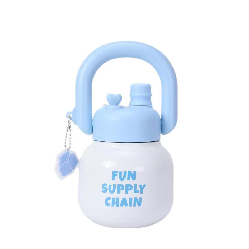 Shangqi Creative Large Capacity Portable Insulated Bottle