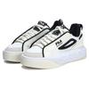 Fila Retro Casual Sneakers Women White F12W323201FSW