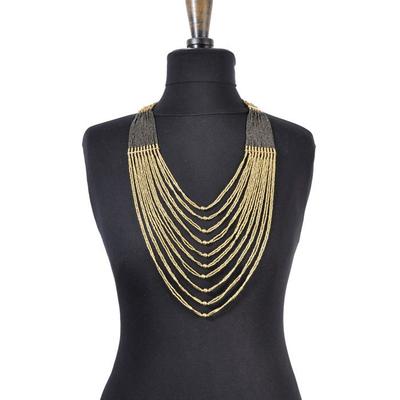 Nataraj - Cleopatra Necklace