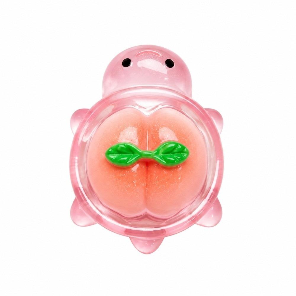 Resin Desktop Display Ornament DIY Craft Desktop Mini Decor Cartoon Turtle Figurine Gift Making