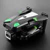 Remote Control Mini Drone with Dual Camera Foldable Headless Quadcopter with Obstacle Avoidance