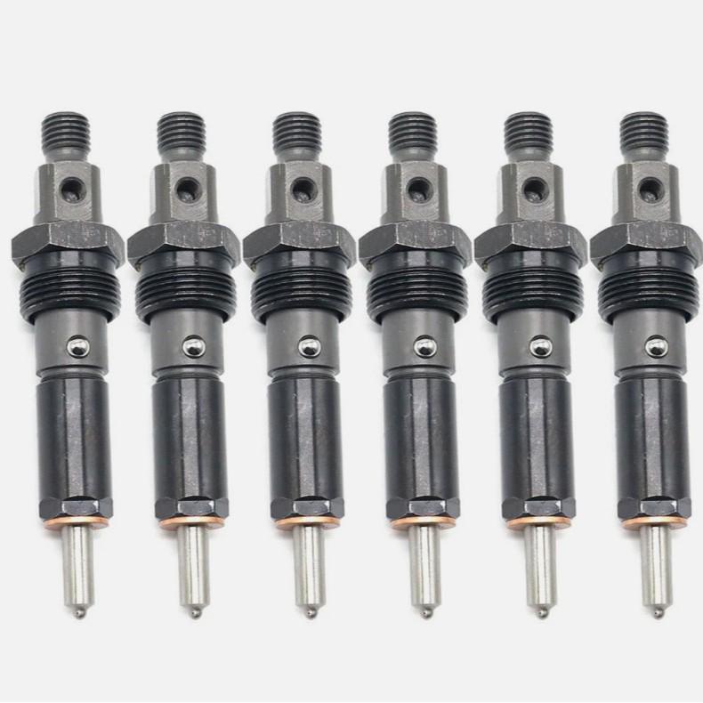 Dodge Cummins 6BT Engine Injector Nozzle 3919350