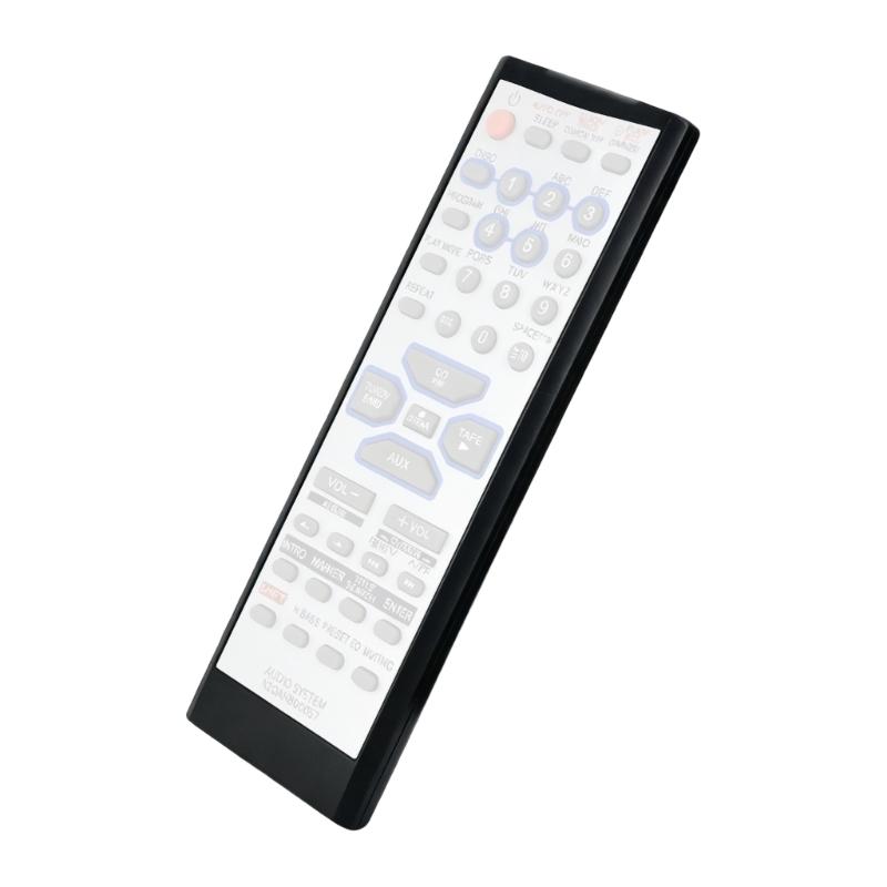 

High Sensitivity Remote Control N2QAHB000057 Remote Controller Replacement For SCAK330 AK333 AK230 DVDs Home Theater 1