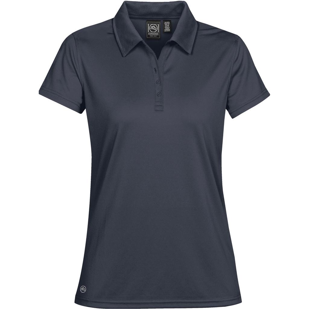 Stormtech Womens/Ladies H2X-DRY Polo Shirt