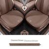 Avita 06/07/11/12 Seat Cushions & Protectors - Breathable, All-Season Car Mats