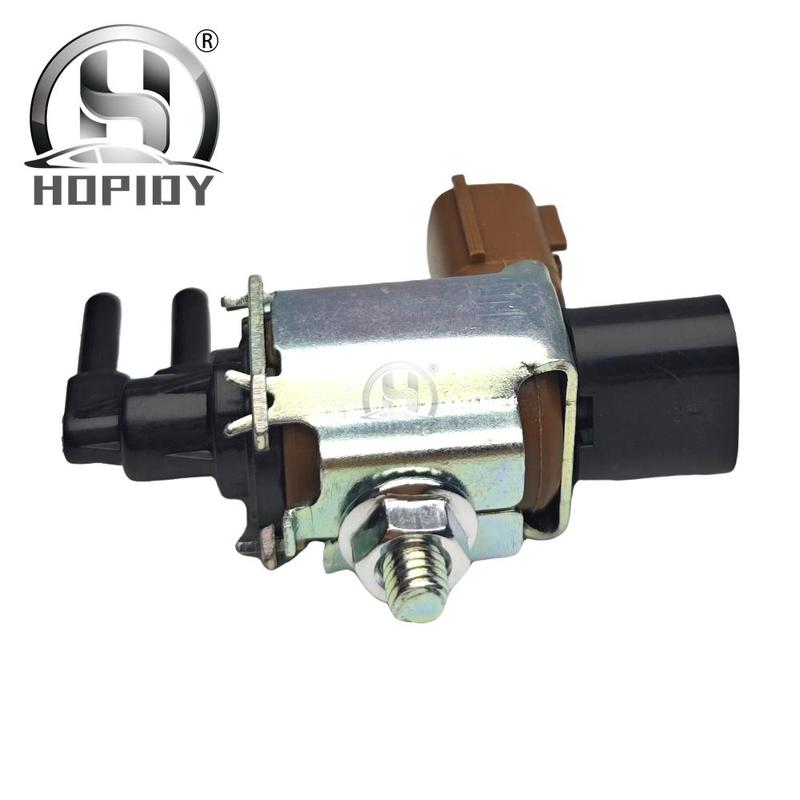 Intake Manifold Vacuum Runner Solenoid Valve 4M5G9A500 LF8218740 K5T81777 K5T46597 For Ford Mazda 3 5 6 CX7 2.0L 2.3L 2.5L 3.7L