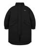 COVERNAT Rds Monster Down Parka Black