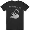 Mazzy Star Wśród mojego Albumu Łabędzia Koszulka Graficzna Prezent Koszulka