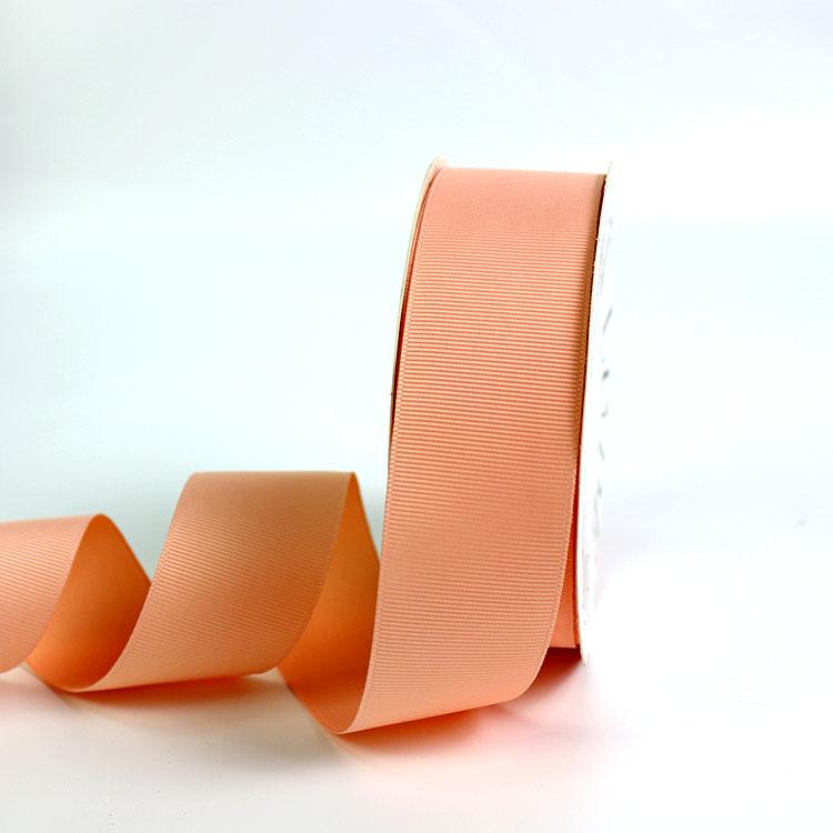 Factory 1.5 Inch Polyester Grosgrain Ribbon 38mm 100 Yards/roll