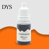 Pigmenti coloranti liquidi colorati fai da te non tossici fatti a mano da 10 ml