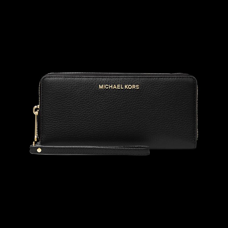 Michael Kors Jet Set Travel Wristlet