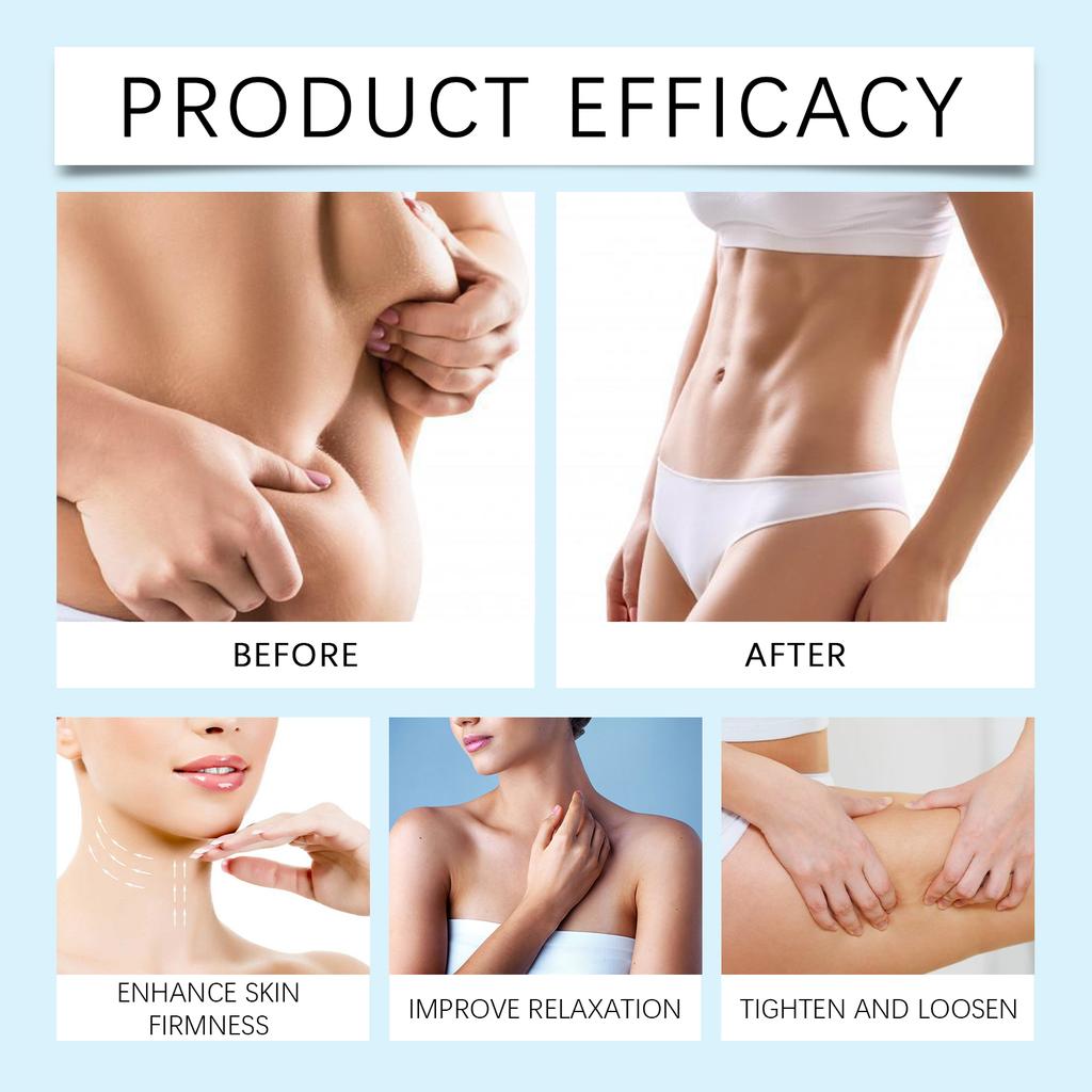 Body Lotion Tightens Moisturizes Moisturizes&Beautifies The Skin Reducing Fine Lines&Smoothing The Skin Massage The Body Lotion