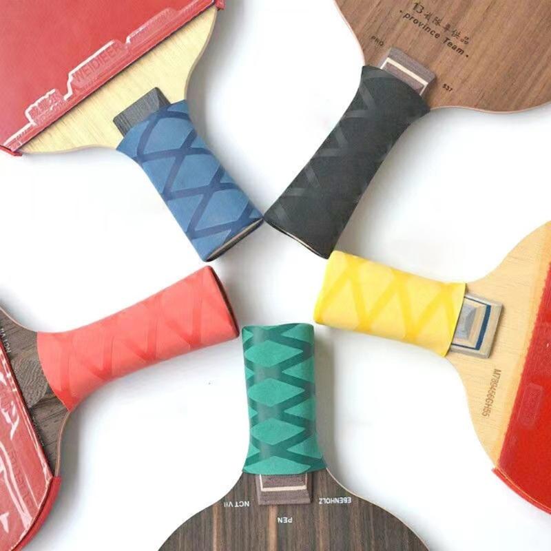 Anti-slip Rods Over Grip Band Sweatband Grip Tape Sport Tennis Overgrips Tapes