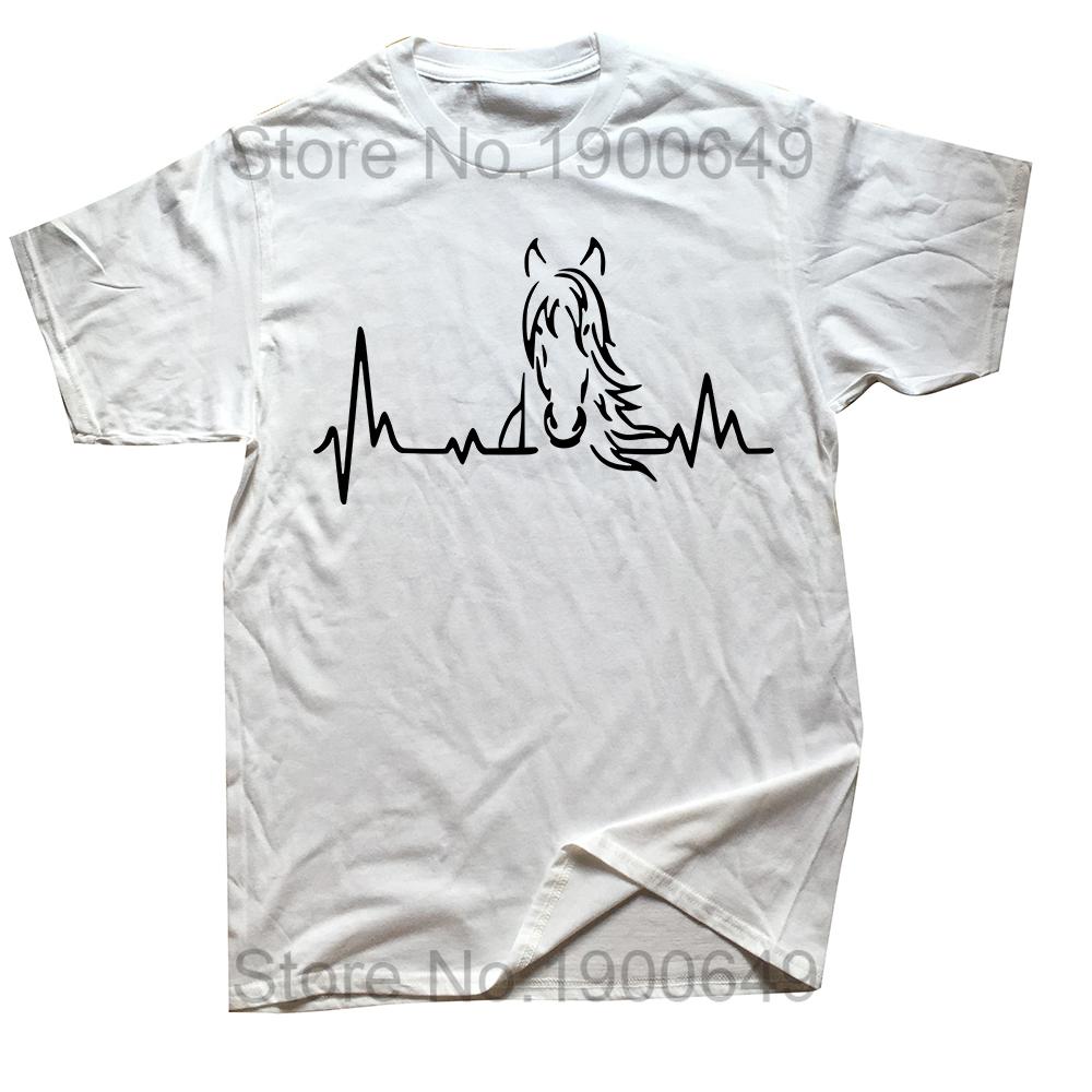 Funny 6 Things I Do In My Spare Time Horse Riding T Shirts Graphic Cotton Streetwear Short Sleeve Birthday Gifts Summer Tshirt