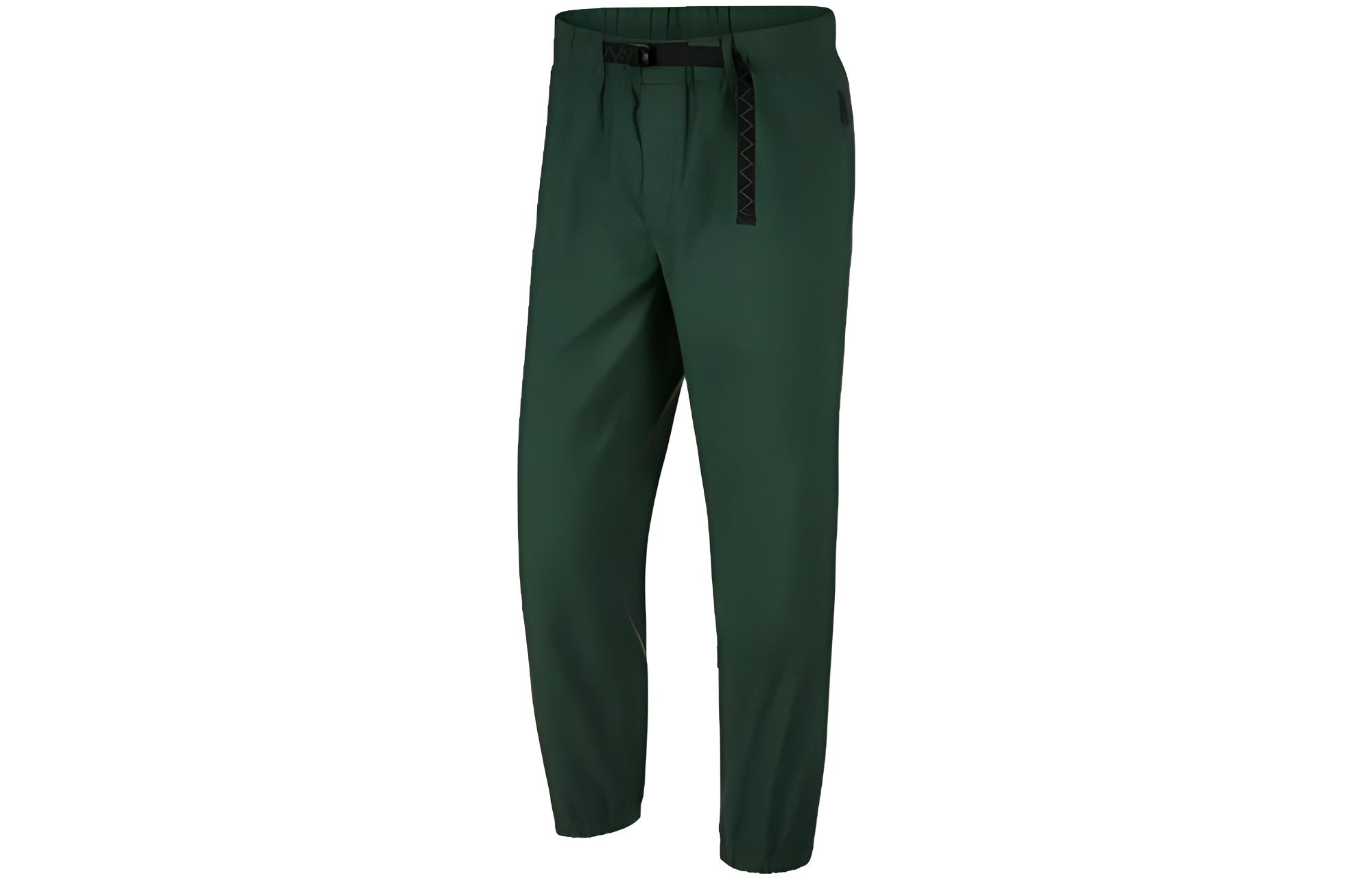 Nike Casual Pants Men s Fir Green CD4541-323 XS