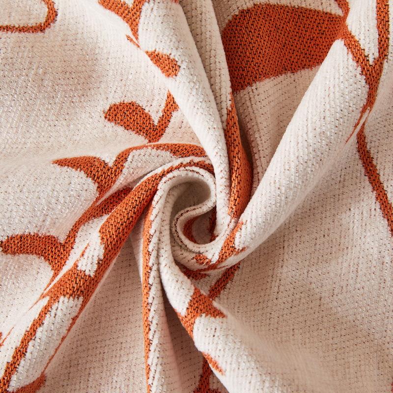 Sofabezug Stoff Neu Vier-Jahreszeiten Sofa Handtuch Vollbezug Leichter Luxus High-End Sofakissenbezug