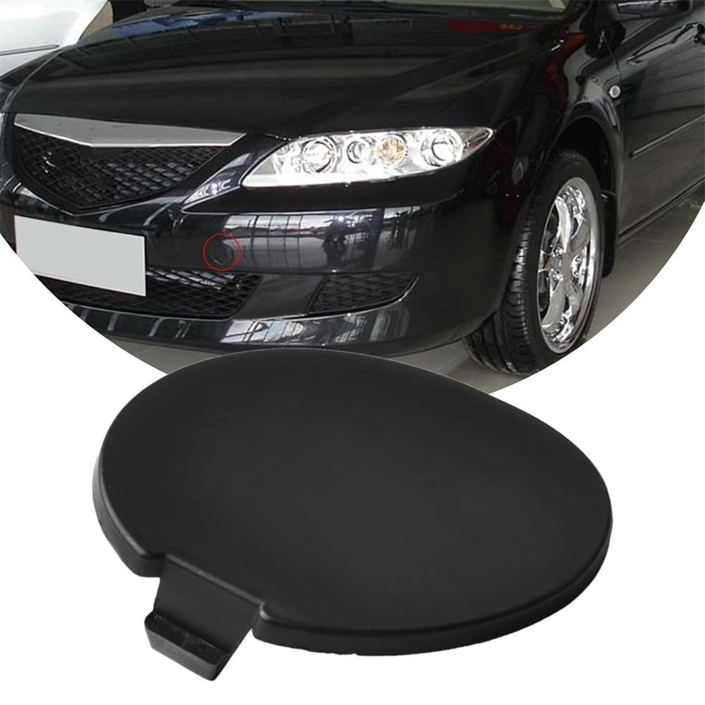 

Кришка буксирувального гака для Mazda 6 2013-2016