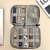 Storage Bag Watchband Box Multifunction Watchband Storage Box  Data Cable Storage
