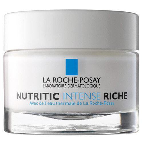

Увлажняющий крем La Roche-Posay Nutritic Riche Intense 50 мл