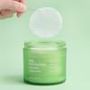 Real Cica Calming Big Embossed Toner Pads 160ml (70 Pads)