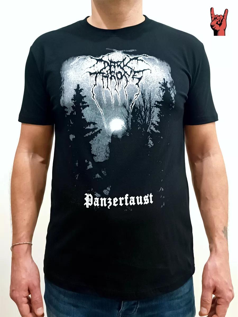 

Orgazm Nostradamusa t-shirt 3XL