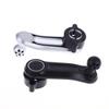 17mm Ball Joint Extension Rod, Female To Male Rotating Extender Pole For Car Air Vent Mobile Phone Holder Stand