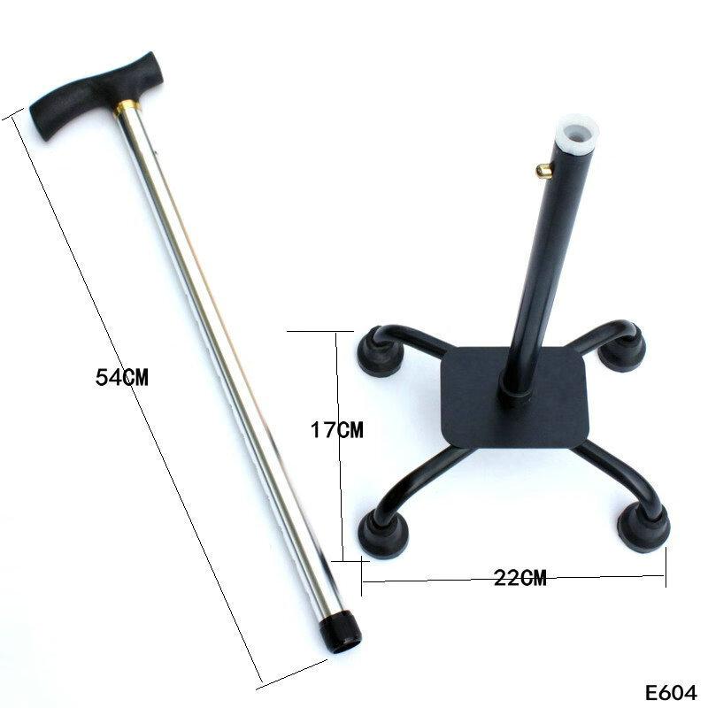 Kedenuo Telescopic Quad Cane