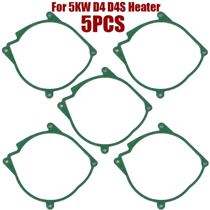1/2/5/10/20/50X Burner Gasket Diesel Parking Heater Burner Combustion Chamber Gasket For Eberspacher Airtronic 5KW D4 D4S Heater