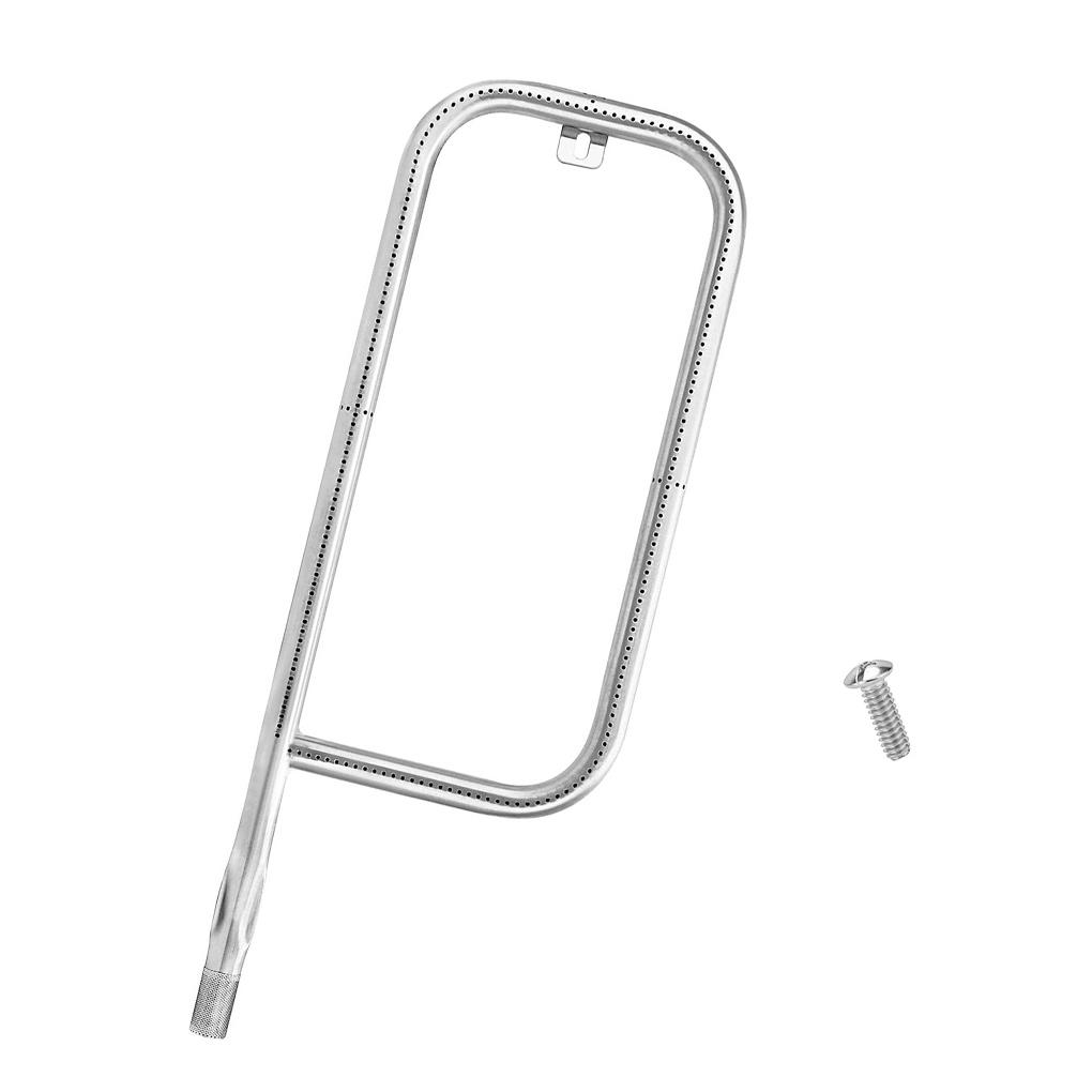 Компактный и портативный гриль для барбекю из нержавеющей стали для жарки на открытом воздухе Гриль из нержавеющей стали Гриль Weber Детали гриля