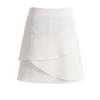 Shop   Women Golf Skirt Ivory Ns Wsk 1365