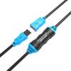 MT-viki USB 2.0 Active Extension Cable with Signal Booster