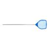 Swimming Pool Salvages Net Leaves Blower Fine Meshes Pool Net Practical Skimmer Cleaning Accessories for Home Garden