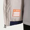 Nike Youth Color-Block Outdoor Down Jacket