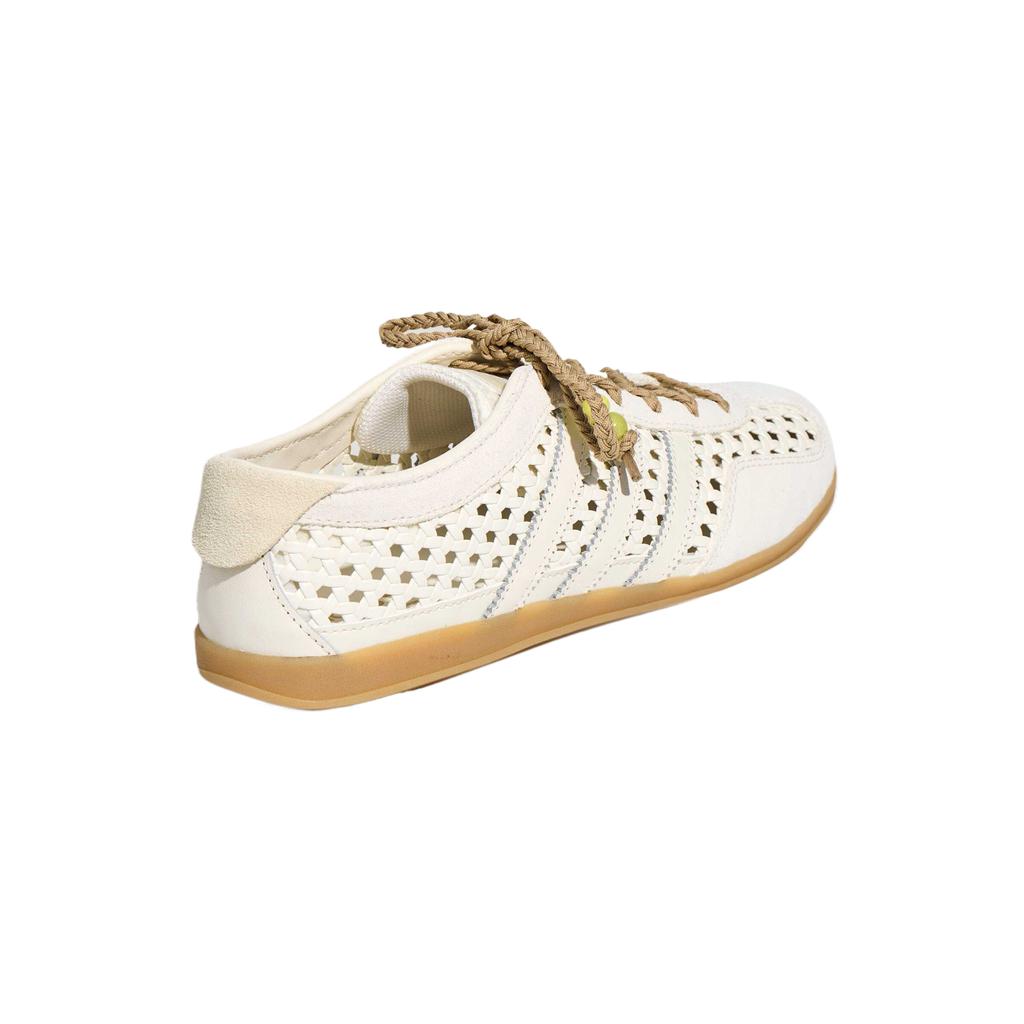 adidas Originals Gazelle Lo Pro Flat Round Toe Lace-Up Low-Top Training Shoes Women Sneakers KH6236