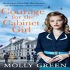 Courage for the Cabinet Girl by Molly Green Paperback Book 9780008679545