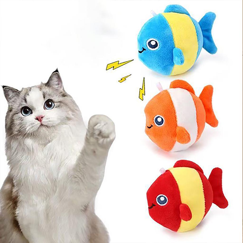 Pet Toy, Pet Plush Cotton Rope Chew Toy, Fun Interactive Dog Toys, Dog Chew Toys