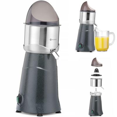 Electric Citrus Juicer with 3 Nozzles 180 W