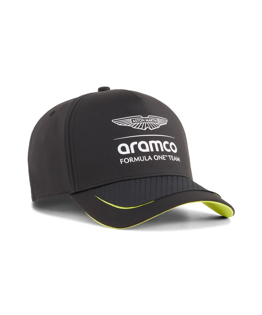 PUMA Amf1 Bb Cap - Black / 026938-01