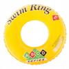 Inflatable Ring For Swimming In The Water For Children Children'S Mattress