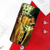 Vis a vis TV Poster Cover For Xiaomi 15 Ultra 13 14 11T 12T 13T 14T Pro POCO X7 Pro X3 X5 X6 M6 F5 F6 Pro Case