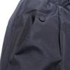 2-7 Years Kids Warm Drawstring Pants Adjustable Cuffs Windproof Pants