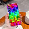 For Samsung Galaxy S24 Plus Ultra Phone Case Creative Soft TPU Silicone Clear Anti Drop Special Back Cover For Samsung S 24 Capa