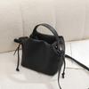 Elegant Solid Color Shoulder Bag, Fashi Women's Handbag, Suitable for Daily Use, Leather Commuting Versatile Crossbody Bags