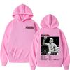 Limited Alex Pereira Poatan Graphic Hoodies Men Women Fashion Vintage Oversized Hoodie Long Sleeve Sweatshirt