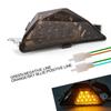 LED Front Turn Signal Light Lamp For KAWASAKI NINJA 250 300 400 650 1000 EX650